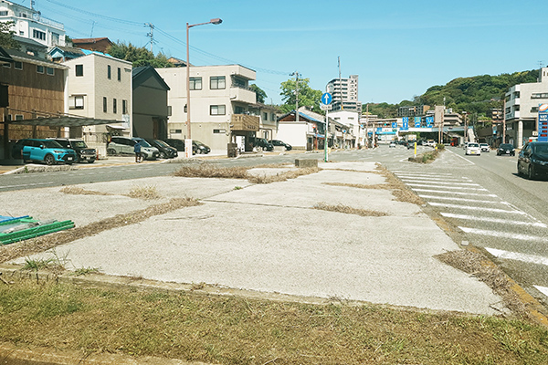 関門海峡に注ぐ田中川の“はじまり”を辿る【続編】